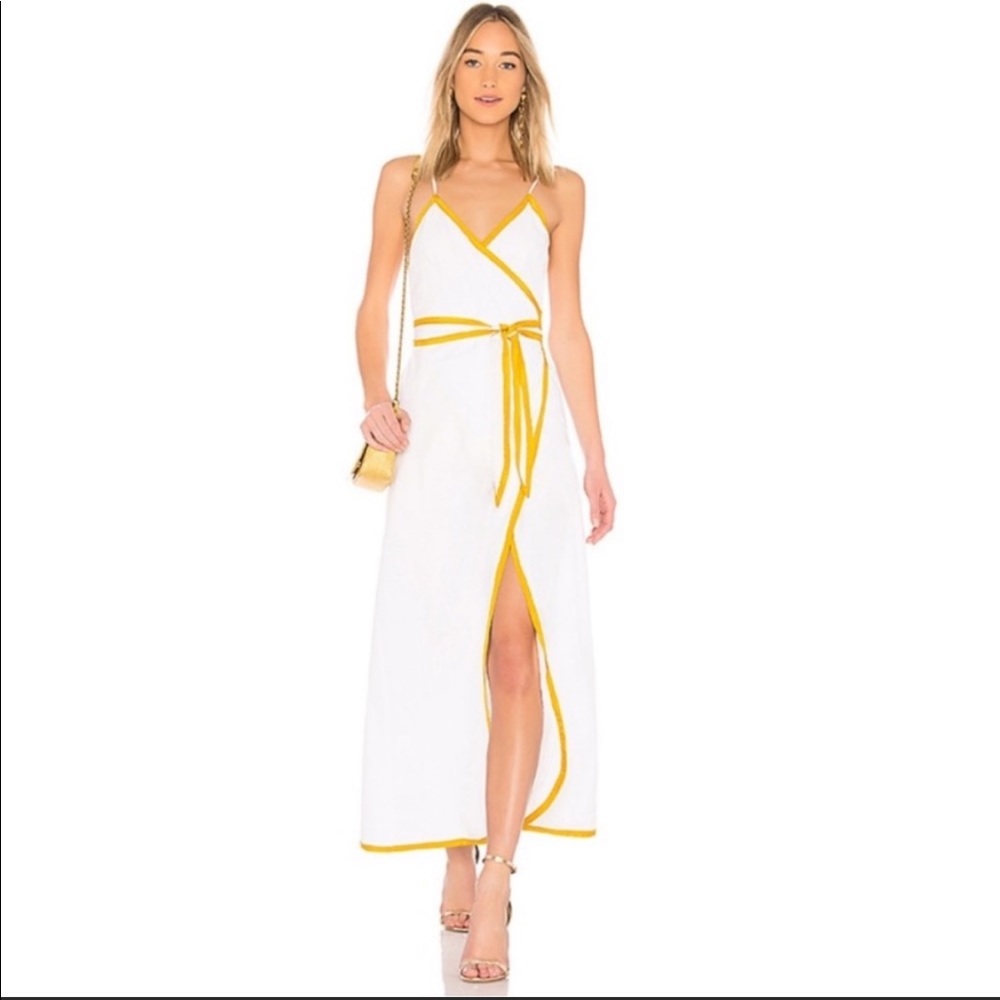 LPA 531 Dress